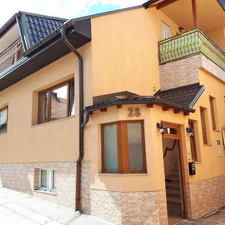 Apartment Sun Visoko Ngoại thất bức ảnh
